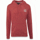 Dakine Classic Pullover Hoodie, INDIE RED, XXL, 10001605-IIEE-XXL