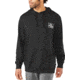 Dakine Classic Pullover Hoodie - Mens, Black, Extra Large, 10001605-BLACK-91M-XL