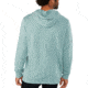 Dakine Classic Pullover Hoodie - Mens, Coastal Green, 2XL, 10001605-CG-91M-XXL