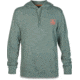 Dakine Classic Pullover Hoodie - Mens, Coastal Green, 2XL, 10001605-CG-91M-XXL