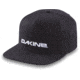 Dakine Classic Snapback, Black, One Size, D.100.7522.001.OS