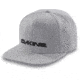 Dakine Classic Snapback, Heather Grey, One Size, D.100.7522.049.OS