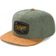 Clearwater Hat - Mens -Jungle/Buckskin