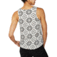 Dakine Coco Tank - Womens, Silverton, Extra Small, 10001941-SILVERTON-91M-XS