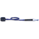 Dakine Comp Plus 6' X 3/16'', Deep Blue, One Size, D.100.6860.468.OS