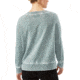 Dakine Constance Crew Neck Fleece - Womens, Coastal Green, Extra Large, 10001358-CG-91M-XL