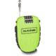 Dakine Cool Cable Lock, Green, 10002709-GREEN-02M-OS