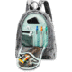 Dakine Cosmo Sp 6.5L Backpack - Womens, Rosie Canvas, One Size, 10001216-RC-91M-OS