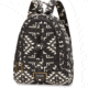 Dakine Cosmo Sp 6.5L Backpack - Womens, Silverton Onyx Canvas, One Size, 10001216-VN-91M-OS