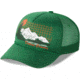 Dakine Country Trucker Hat - Men's-Green