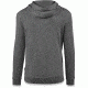 Dakine Cove Lightweight Fullzip, ASPHALT, S, 10001607-SLT