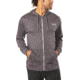 Dakine Cove Lightweight Fullzip, ASPHALT, S, 10001607-SLT