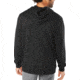 Dakine Cove Lightweight Fullzip Hoodie - Mens, Black, 2XL, 10001607-BLACK-91M-XXL