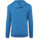 Dakine Cove Lightweight Fullzip, SKY BLUE, L, 10001607-SKLUE-L