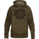 Dakine Crafted Hoodie - Men's-Army-Small