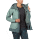 Dakine Cranbrook Jacket - Womens, Coastal / Balsam, Extra Small, 10001966-C/BL-91M-XS