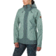 Dakine Cranbrook Jacket - Womens, Coastal / Balsam, Extra Small, 10001966-C/BL-91M-XS