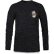 Dakine Crews In L-S, BLACK, S, 10001875-LK