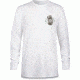 Dakine Crews In L-S, WHITE, S, 10001875-ITE