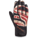 Dakine Crossfire Glove - Men's-Totem-Medium