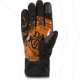 Dakine Crossfire Glove - Mens, BrewsN, Extra Large, 10000731-BREWSN-91M-XL