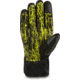 Dakine Crossfire Glove - Mens, Moss, Extra Large, 10000731-MOSS-91M-XL