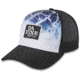 Dakine Crossing Curved Bill Trucker Hat, Obsidian, One Size, D.100.8331.949.OS
