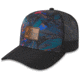Dakine Crossing Curved Bill Trucker Hat, Tropic Dream, One Size, D.100.8331.954.OS