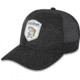Dakine Crossing Curved Bill Trucker Hat, Trout, One Size, D.100.8331.970.OS