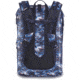 Dakine Cyclone II Dry Pack, 36L, Dark Tide, One Size, D.100.4788.935.OS