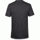 Dakine Da Rail S-S Tech T, HEATHER BLACK, XXL, 10001867-XXL