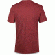 Dakine Da Rail S-S Tech T, HEATHER BURGUNDY, M, 10001867-ETE-M