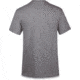 Dakine Da Rail Short Sleeve Tech T-Shirt - Mens, Heather Dark Grey, Small, 10001867-HG-91M-S