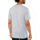 Dakine Da Rail Short Sleeve Tech T-Shirt - Mens, Heather Dark Grey, Small, 10001867-HG-91M-S