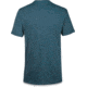 Dakine Da Rail T Shirt, HEATHER NAVY / SULPHUR, S, 10000932-TV/SUL