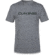 Dakine Da Rail T-Shirt - Mens, Vintage Grey Snow, Medium, 10000932-VGN-91M-M