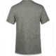 Dakine Da Rail T Shirt, PLATINUM HEATHER, S, 10000932-LTIUM