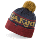 Dakine Da Team Beanie, Russet / India Ink, One Size, 10002107-RN-91M-OS