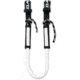 Dakine Dakine Lines, White / Black, One Size, 04160200-WHIT/BLACK-31X