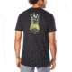 Dakine Dakineapple T-shirt - Men's, Black, S, 10001878-BLACK-81X-S