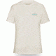 Dakine Dakineapple T-shirt - Men's, Cream, M, 10001878-CREAM-81X-M
