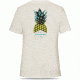 Dakine Dakineapple T-shirt - Men's, Cream, M, 10001878-CREAM-81X-M