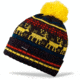 Dakine Dasher Beanie - Men's-Black