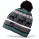 Dakine Dasher Beanie - Men's-Charcoal