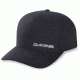 Dakine Delta Rail Surf Hat, Black, OS 10001262-BLACK-71X-OS