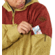Dakine Denison Jacket - Mens, Fennel / Russet, Small, 10001342-FENNEL/RST-91M-S