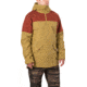 Dakine Denison Jacket - Mens, Fennel / Russet, Small, 10001342-FENNEL/RST-91M-S