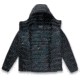 Dakine Deville Jacket - Womens, Black, Extra Small, 10001345-BLACK-81M-XS