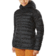 Dakine Deville Jacket - Womens, Black, Extra Small, 10001345-BLACK-81M-XS