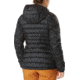 Dakine Deville Jacket - Womens, Black, Extra Small, 10001345-BLACK-81M-XS